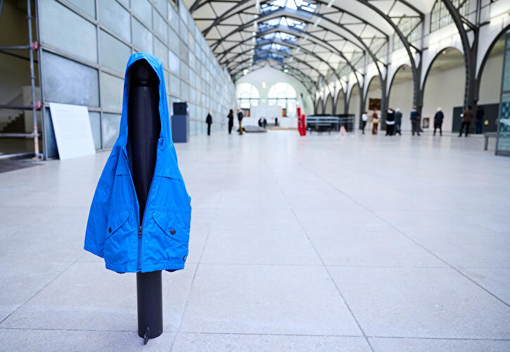 25 Jahre Hamburger Bahnhof (4)