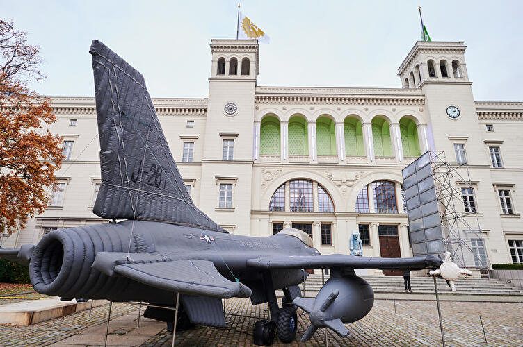 25 Jahre Hamburger Bahnhof (2)