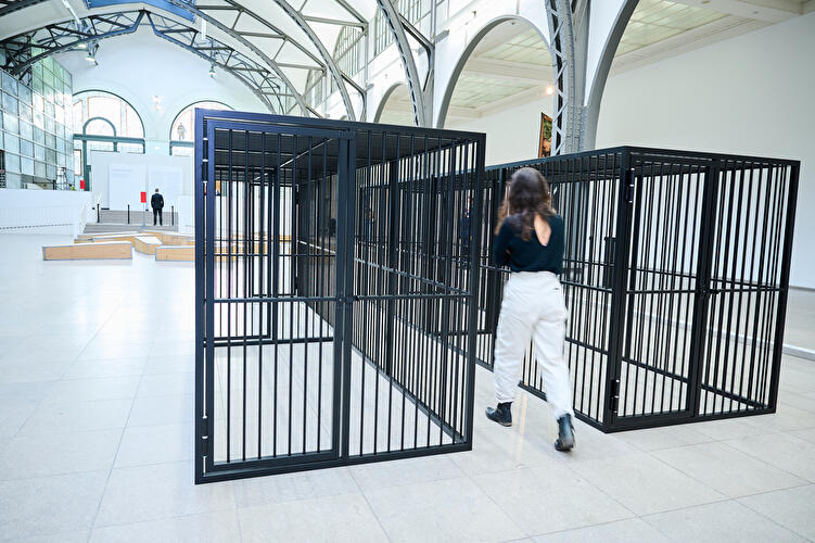 25 Jahre Hamburger Bahnhof (3)