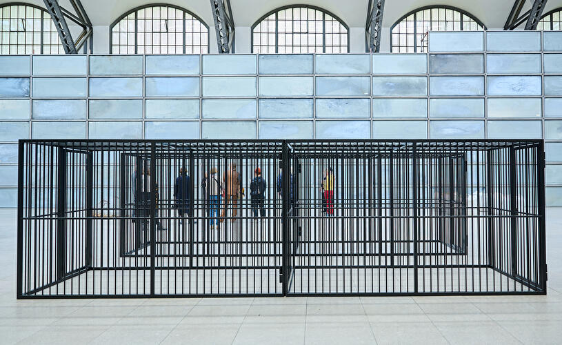 25 Jahre Hamburger Bahnhof (5)