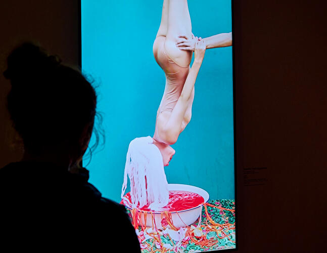 25 Jahre Hamburger Bahnhof (4)