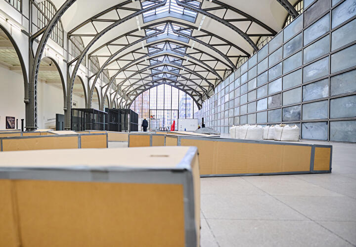 25 Jahre Hamburger Bahnhof (3)