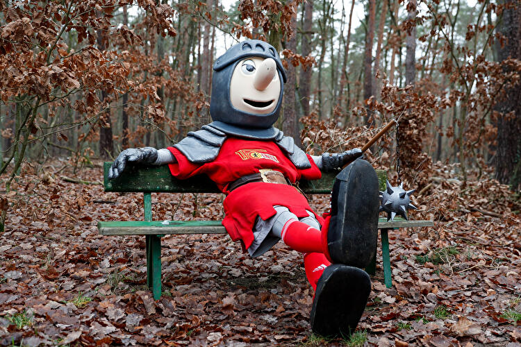 Projekt Waldmeister (1)