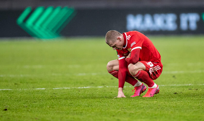 1. FC Union Berlin - Slavia Prag (13)