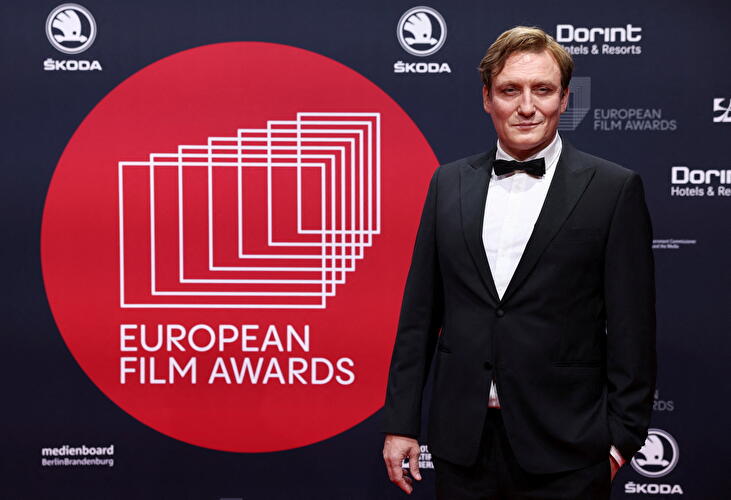 Europäischer Filmpreis 2021 (10)