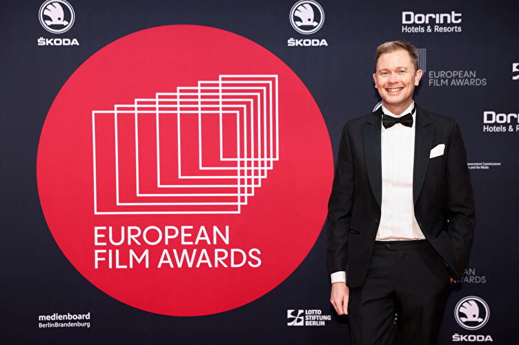 Europäischer Filmpreis 2021 (1)