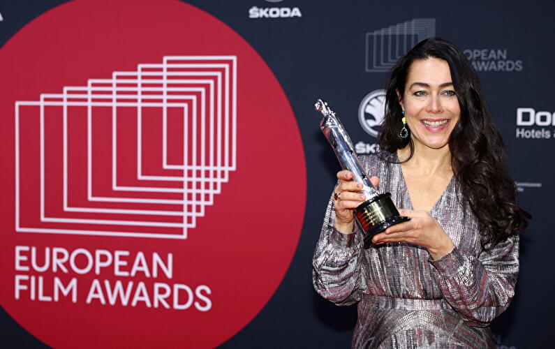 Europäischer Filmpreis 2021 (22)