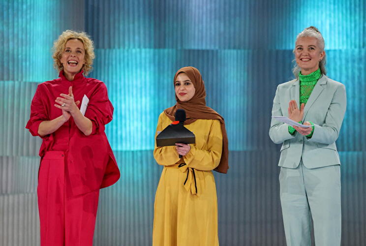 Europäischer Filmpreis 2021 (18)