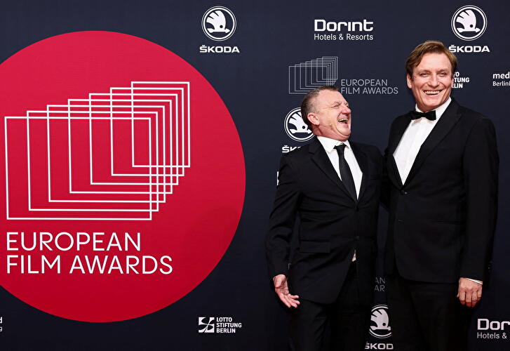 Europäischer Filmpreis 2021 (13)