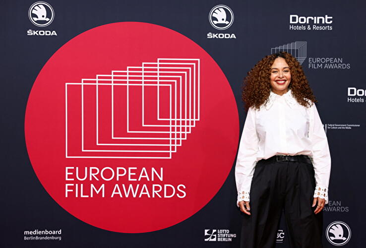Europäischer Filmpreis 2021 (5)