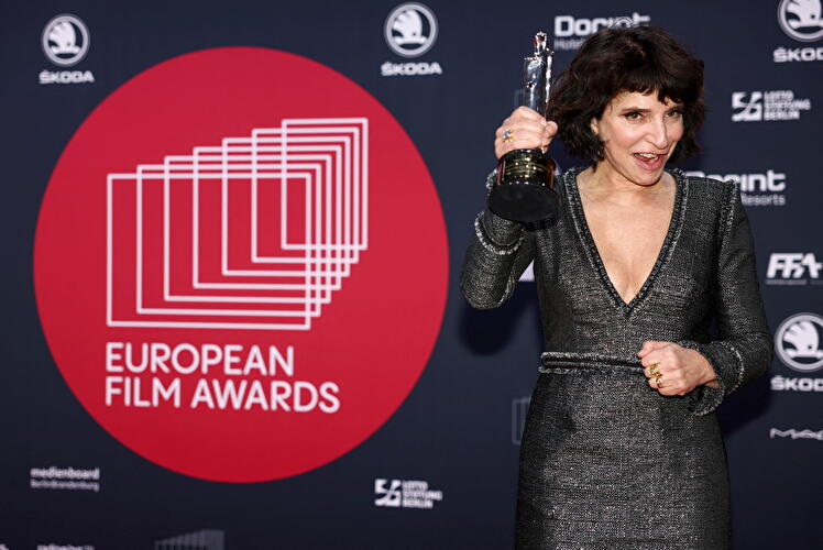 Europäischer Filmpreis 2021 (21)