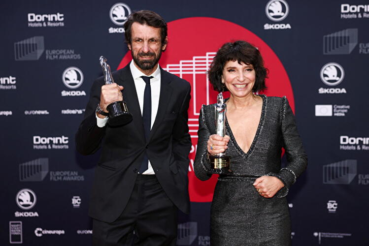 Europäischer Filmpreis 2021 (20)