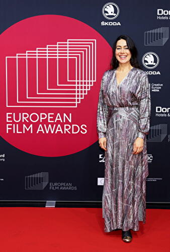Europäischer Filmpreis 2021 (2)