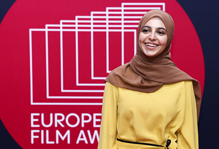 Europäischer Filmpreis 2021 (4)