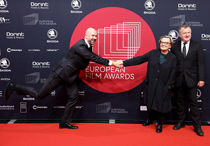 Europäischer Filmpreis 2021 (8)