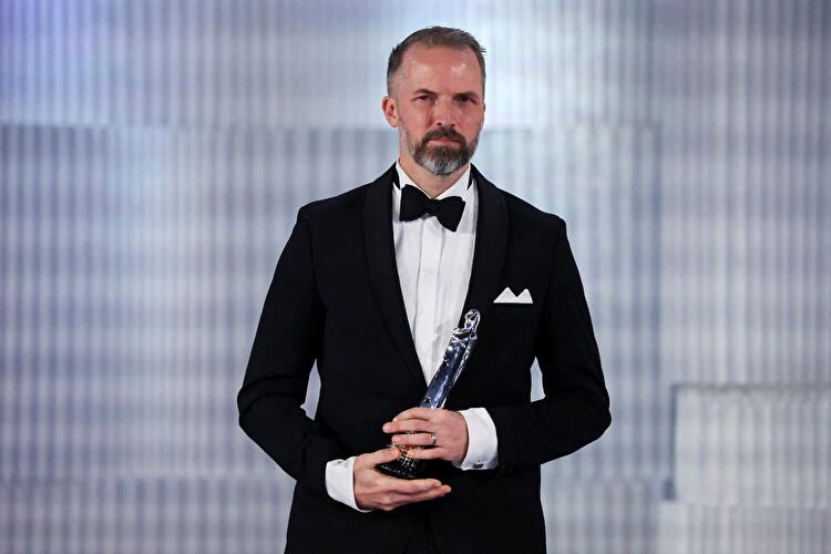 Europäischer Filmpreis 2021 (15)