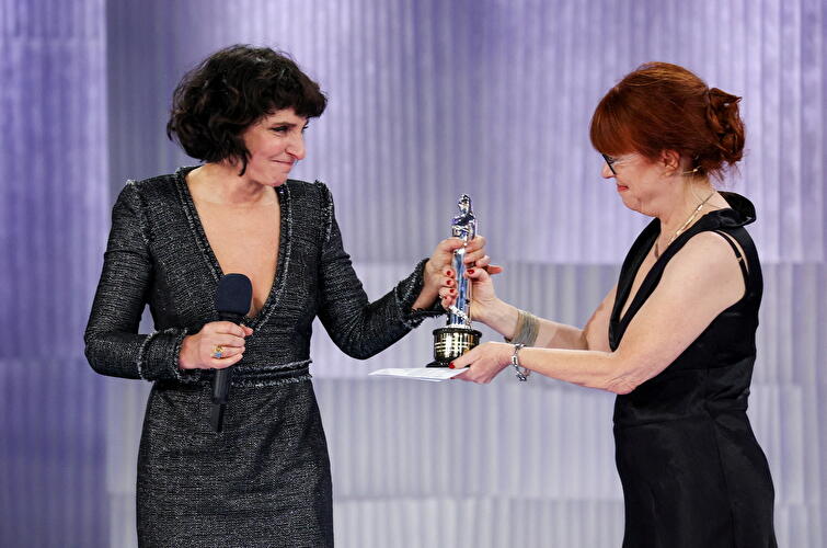 Europäischer Filmpreis 2021 (11)