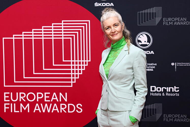 Europäischer Filmpreis 2021 (9)