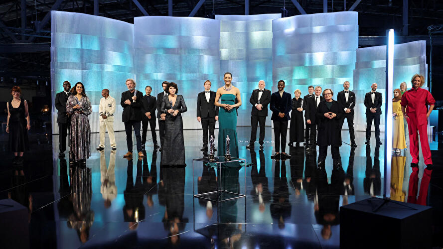 Europäischer Filmpreis 2021 (19)