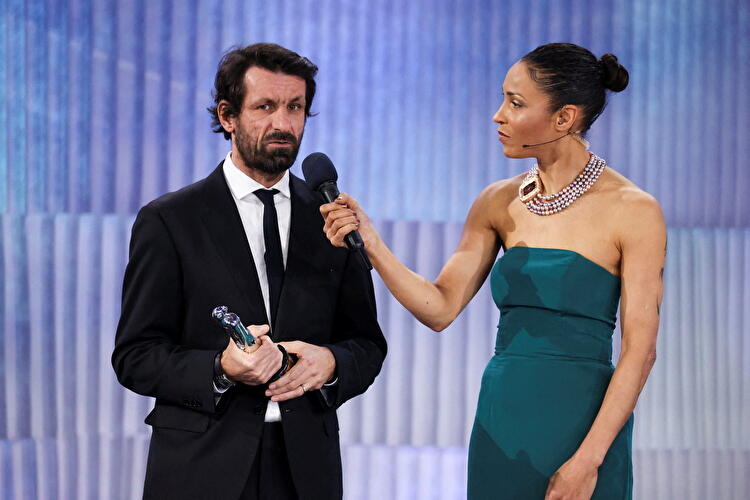 Europäischer Filmpreis 2021 (12)