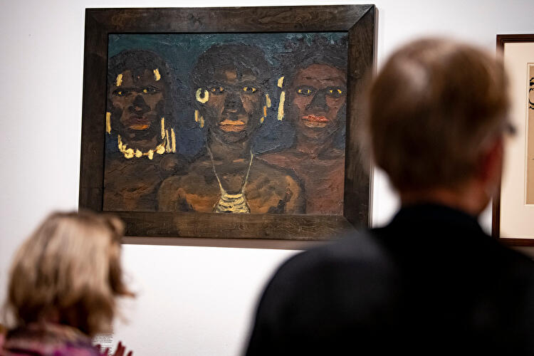 Whose Expression (3)