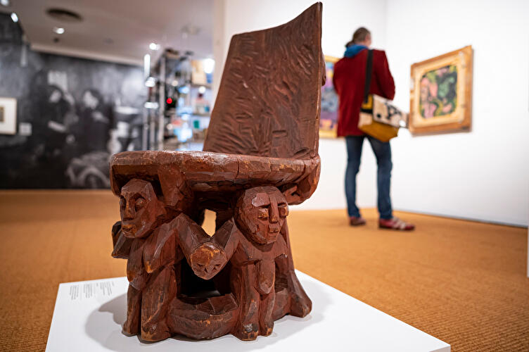 Whose Expression (5)