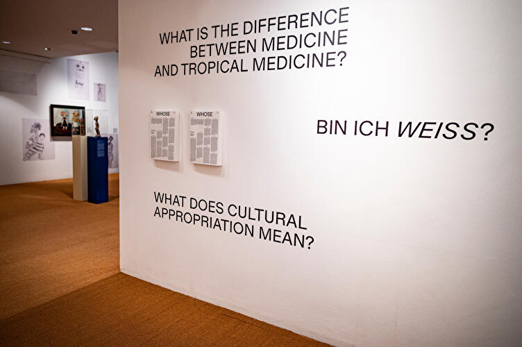 Whose Expression (8)