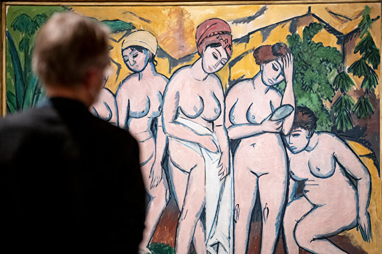 Whose Expression (2)