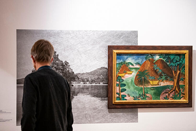 Whose Expression (1)