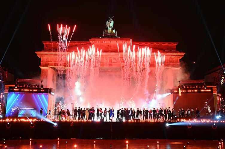 Silvestershow am Brandenburger Tor 2021 (10)