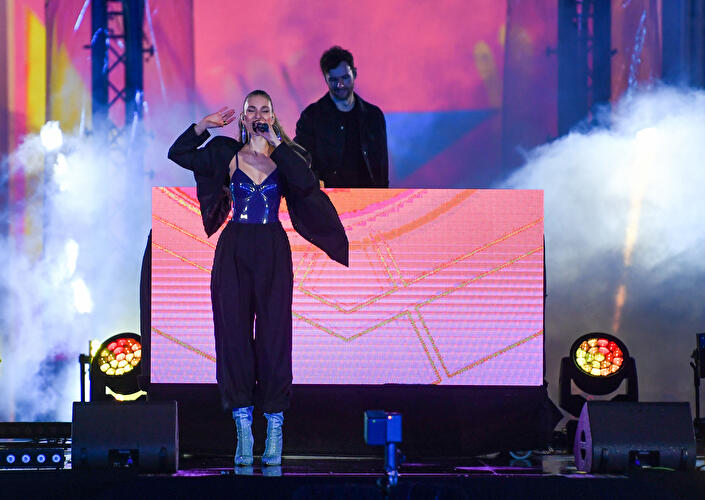 Silvestershow am Brandenburger Tor 2021 (8)