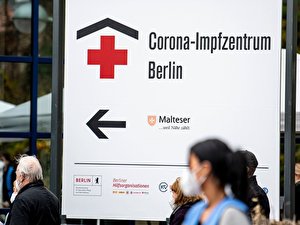 Coronavirus - Berlin