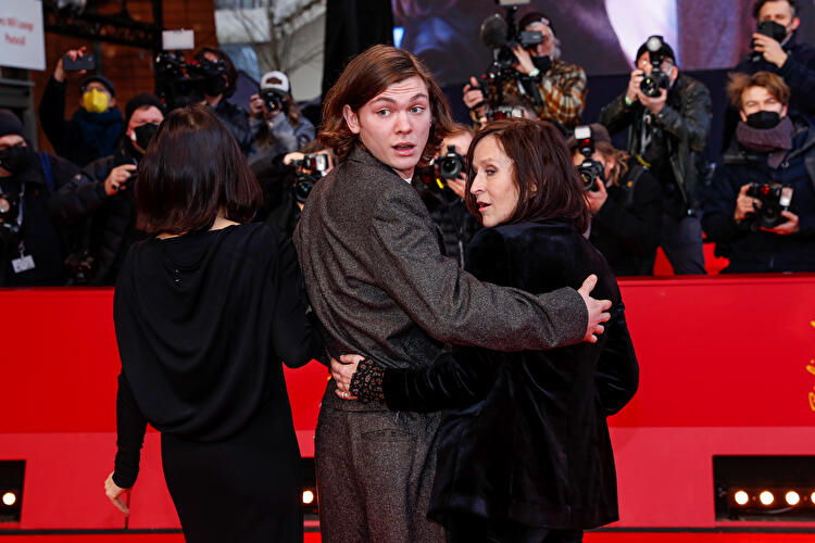 Berlinale 2022 (24)