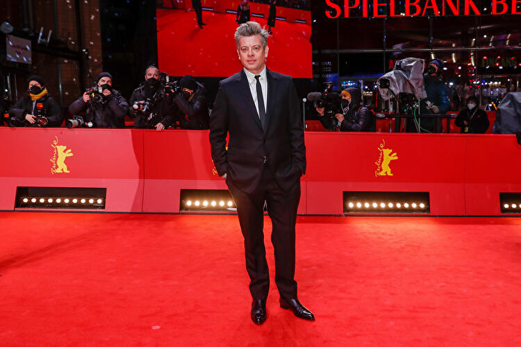 Berlinale 2022 (1)