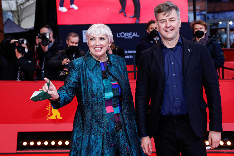 Berlinale 2022 (27)