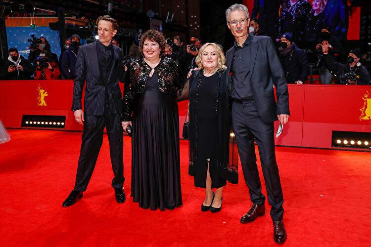 Berlinale 2022 (15)
