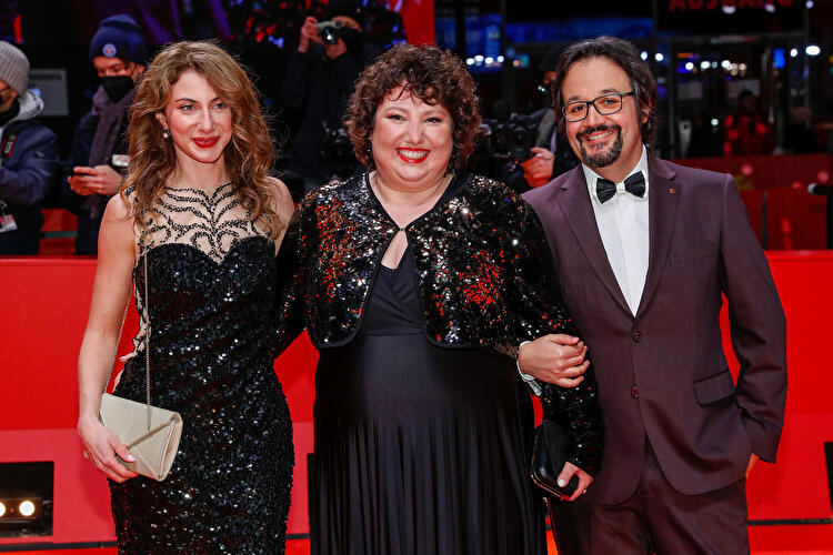Berlinale 2022 (18)