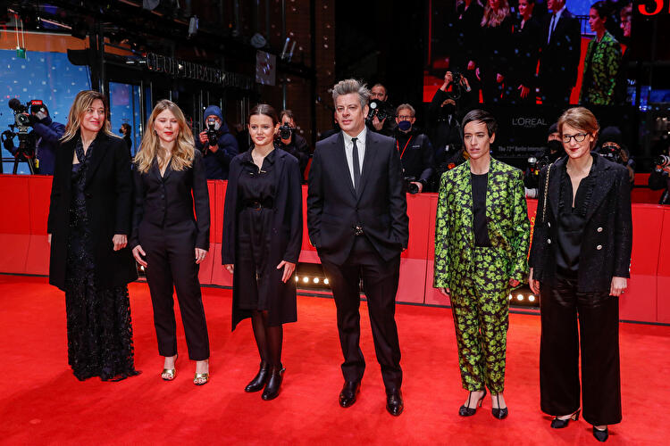 Berlinale 2022 (4)