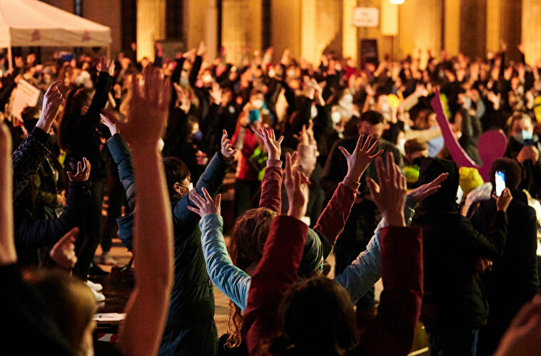 One Billion Rising 2022 (23)