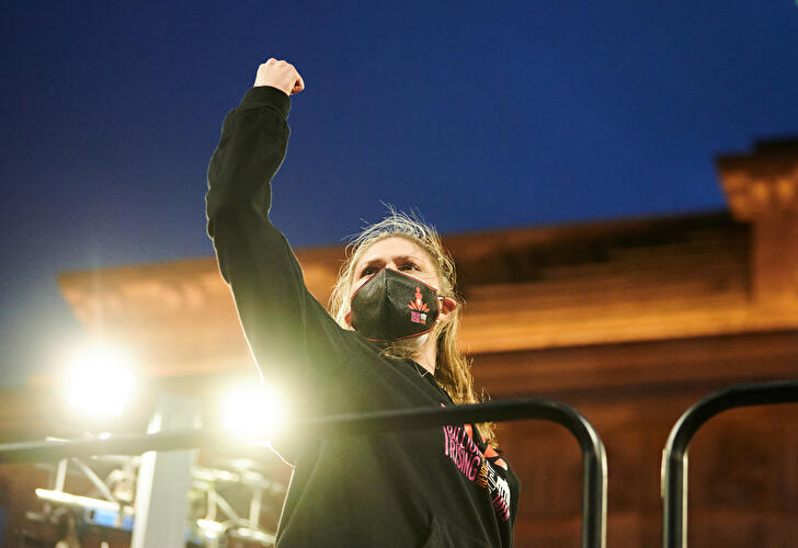 One Billion Rising 2022 (26)