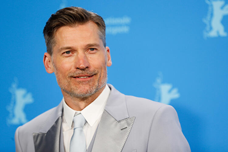Nikolaj Coster-Waldau