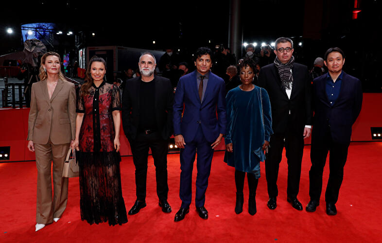 Berlinale 2022 - Preisverleihung (12)