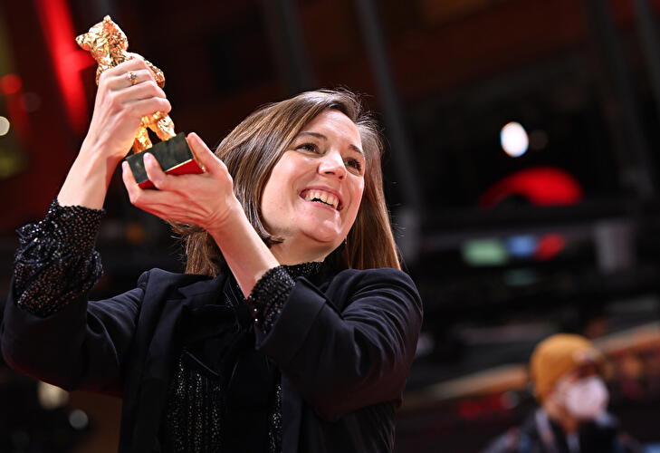 Berlinale 2022 - Preisverleihung (25)