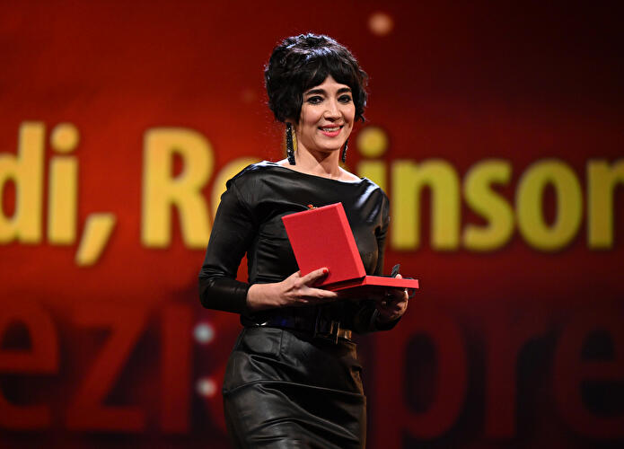 Berlinale 2022 - Preisverleihung (16)