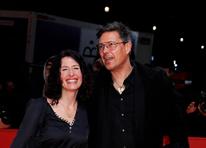 Berlinale 2022 - Preisverleihung (8)
