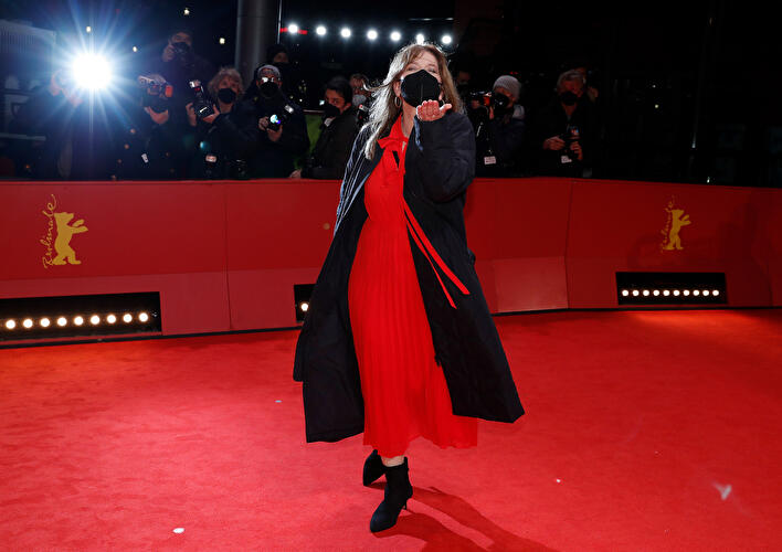 Berlinale 2022 - Preisverleihung (9)