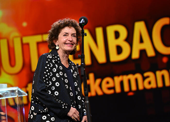 Berlinale 2022 - Preisverleihung (17)