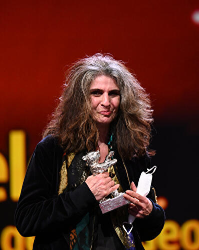 Berlinale 2022 - Preisverleihung (19)