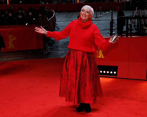 Berlinale 2022 - Preisverleihung (11)