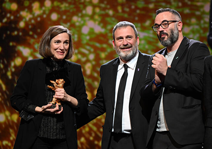Berlinale 2022 - Preisverleihung (24)